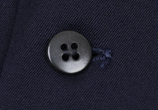 Y's Wool Gabardine Pocket Design Shirt Jacket K-175771_007