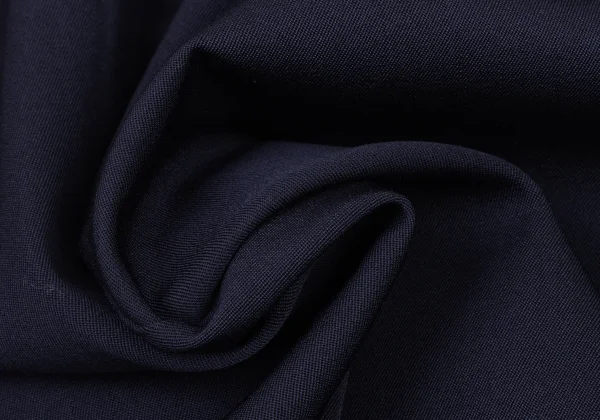 Y's Wool Gabardine Pocket Design Shirt Jacket K-175771_016