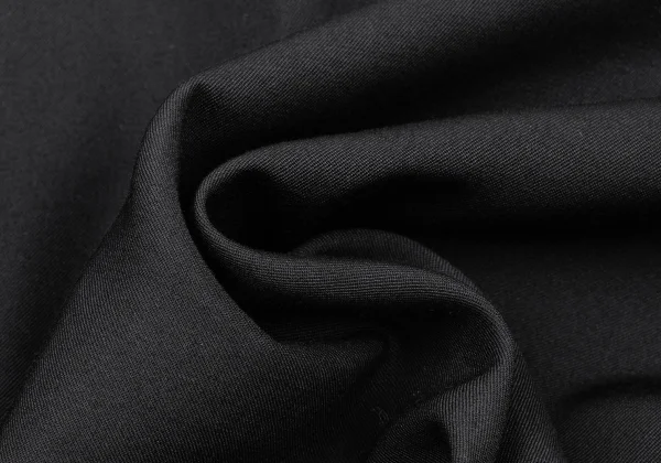 Yohji Yamamoto NOIR Wool Gabardine Jacket & Skirt K-175777_022