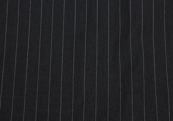 Y's Wool Nylon Pin Stripe Strap Pants K-175787_011