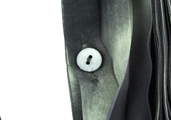 ISSEY MIYAKE FETE Pleats Gradation Vest K-175790_005