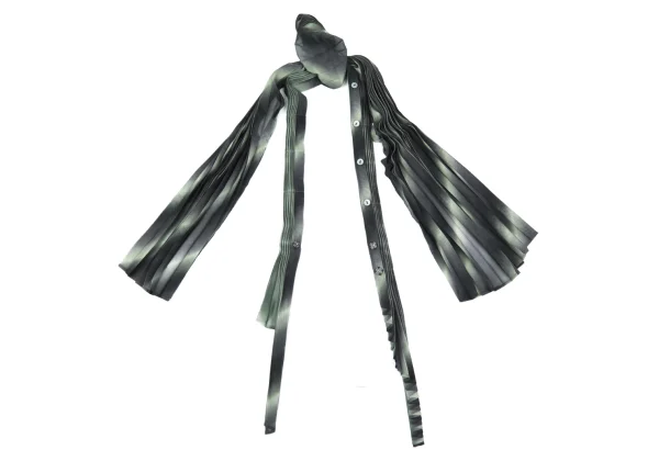 ISSEY MIYAKE FETE Pleats Gradation Vest K-175790_009
