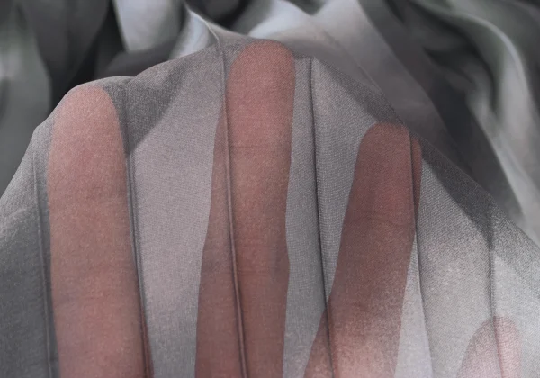 ISSEY MIYAKE FETE Pleats Gradation Vest K-175790_013