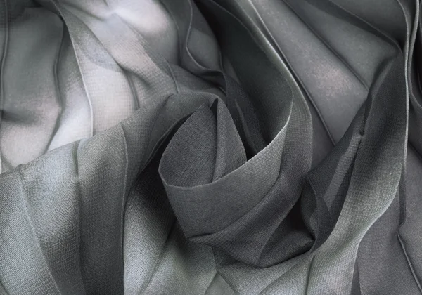 ISSEY MIYAKE FETE Pleats Gradation Vest K-175790_014