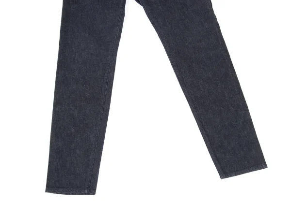 ISSEY MIYAKE HaaT Side Zip Pocket Jeans K-175791_006