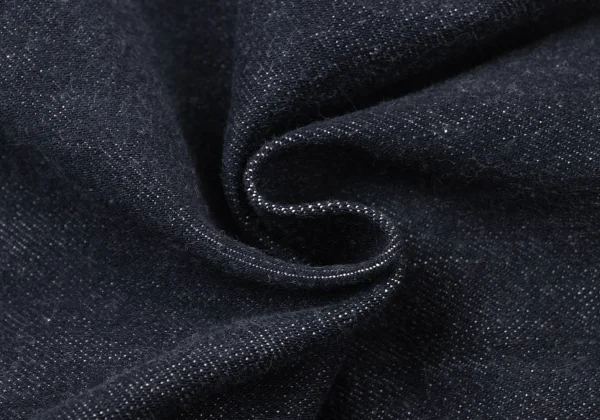 ISSEY MIYAKE HaaT Side Zip Pocket Jeans K-175791_013