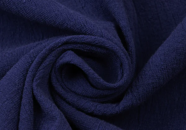 ISSEY MIYAKE me Dyed Cotton Wrinkle Pleats Vest K-175792_012
