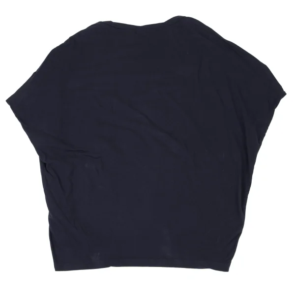 mercibeaucoup Printed Dolman Jersey Top K-175796_009