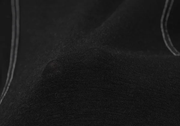 HIROKO KOSHINO Waist Switching Stitch Design Skirt K-175798_011