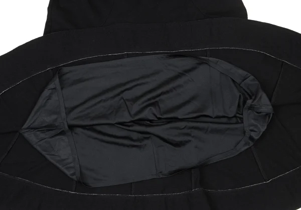 HIROKO BIS Quilted Switching Top & Skirt K-175802_017