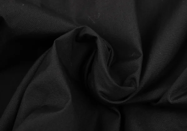 Yohji Yamamoto POUR HOMME Pleats Design Stand Collar Shirt K-175810_016