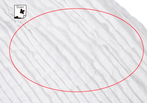 ASHA BY MDS Pleats Cotton Pants K-175813_003