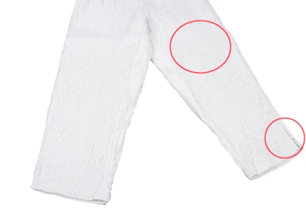 ASHA BY MDS Pleats Cotton Pants K-175813_007