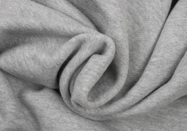 CDG Logo Print Twisted Zip Hoodie K-175814_017