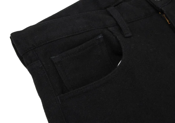 JUNYA WATANABE MAN COMME des GARCONS×Levi's Melton Wool Pants K-175815_003