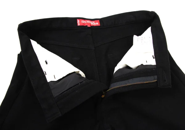 JUNYA WATANABE MAN COMME des GARCONS×Levi's Melton Wool Pants K-175815_006