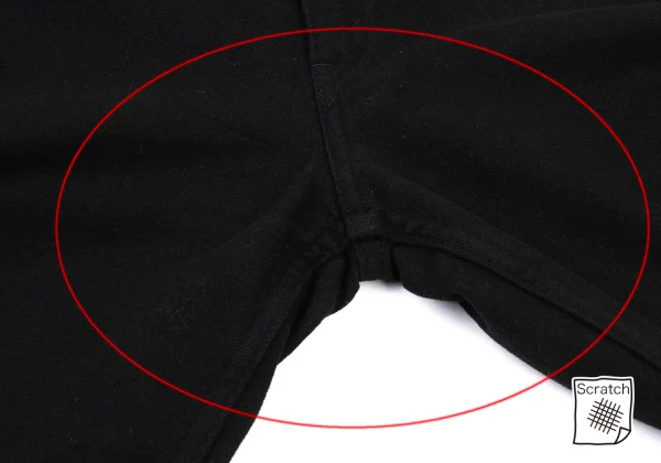 JUNYA WATANABE MAN COMME des GARCONS×Levi's Melton Wool Pants K-175815_010
