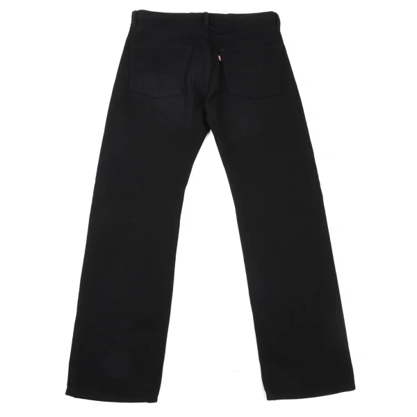 JUNYA WATANABE MAN COMME des GARCONS×Levi's Melton Wool Pants K-175815_013