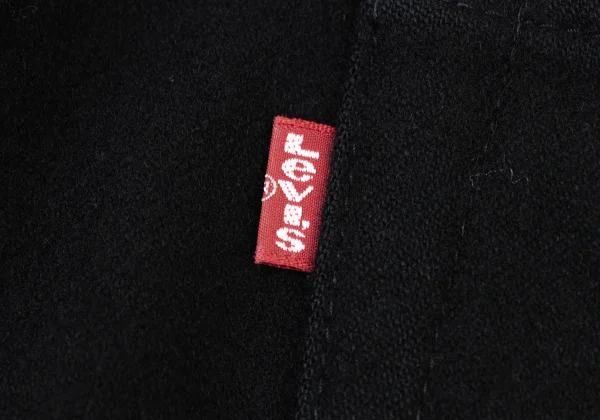 JUNYA WATANABE MAN COMME des GARCONS×Levi's Melton Wool Pants K-175815_017