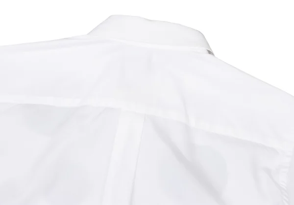 robe de chambre COMME des GARCONS Dot Pattern Sheer Panel Shirt  K-175816_016