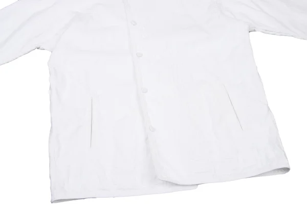 ASHA BY MDS Embroidered Stand Collar Jacket K-175820_008