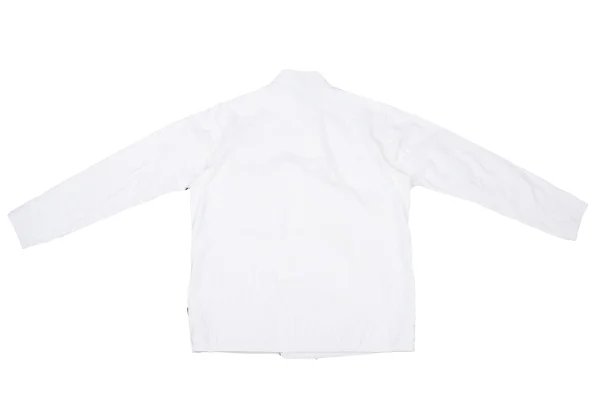 ASHA BY MDS Embroidered Stand Collar Jacket K-175820_012