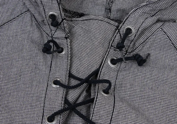 JUNYA WATANABE MAN COMME des GARCONS Puppy Tooth Anorak K-175826_005