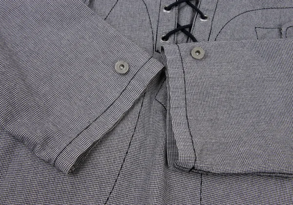 JUNYA WATANABE MAN COMME des GARCONS Puppy Tooth Anorak K-175826_007