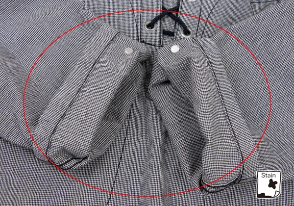 JUNYA WATANABE MAN COMME des GARCONS Puppy Tooth Anorak K-175826_008