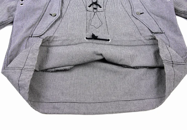 JUNYA WATANABE MAN COMME des GARCONS Puppy Tooth Anorak K-175826_013