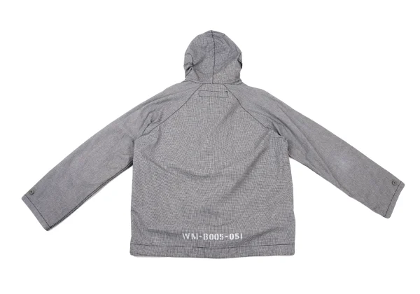 JUNYA WATANABE MAN COMME des GARCONS Puppy Tooth Anorak K-175826_015