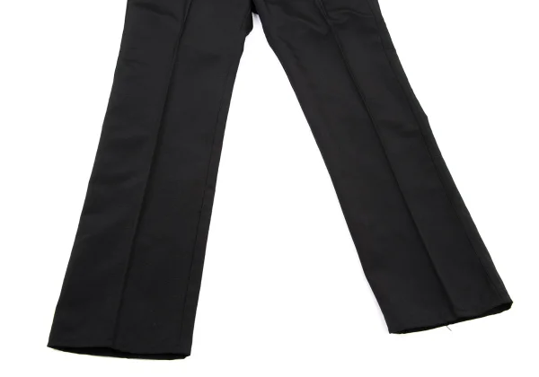 COMME des GARCONS HOMME PLUS Rayon Poly Pants K-175827_008