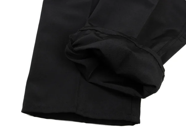 COMME des GARCONS HOMME PLUS Rayon Poly Pants K-175827_009