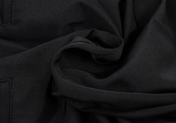 COMME des GARCONS HOMME PLUS Rayon Poly Pants K-175827_013