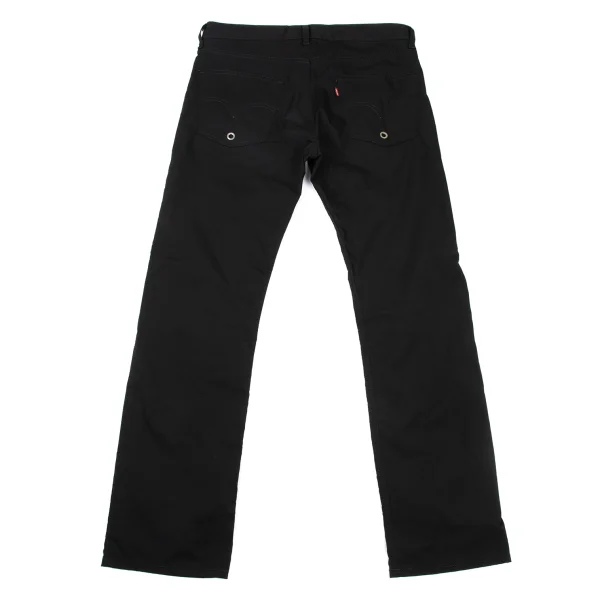 JUNYA WATANABE MAN COMME des GARCONS×Levi's Eyelet Poly Pants K-175828_010