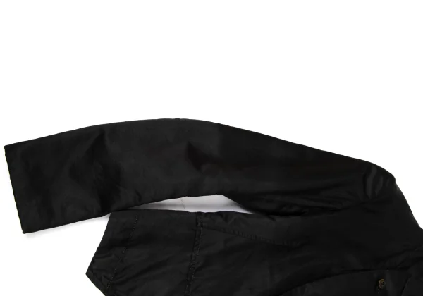 COMME des GARCONS Dyed Poly Silk Jacket K-175832_009