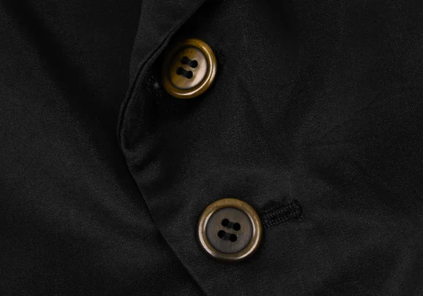 COMME des GARCONS Dyed Poly Silk Jacket K-175832_013