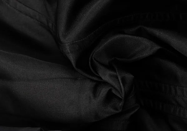 COMME des GARCONS Dyed Poly Silk Sleeves Design Skirt K-175833_016