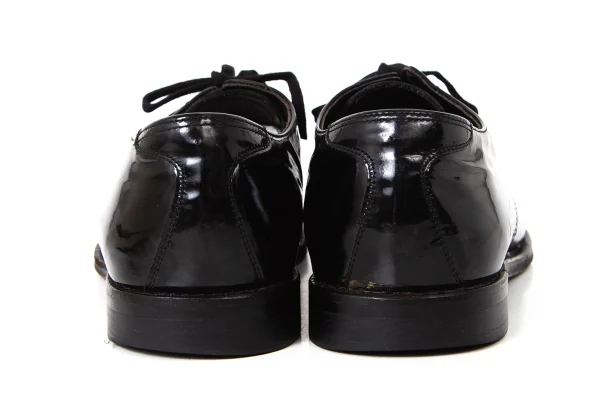 robe de chambre COMME des GARCONS patent Leather K-175843_006