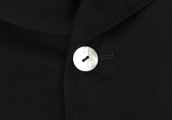 tricot COMME des GARCONS Poly Rayon 4B Jacket K-175850_006