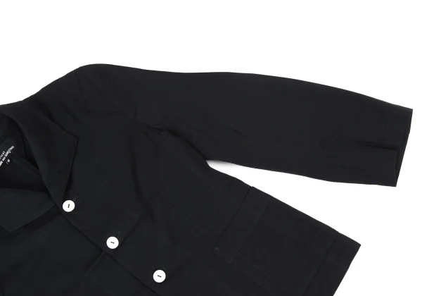 tricot COMME des GARCONS Poly Rayon 4B Jacket K-175850_007