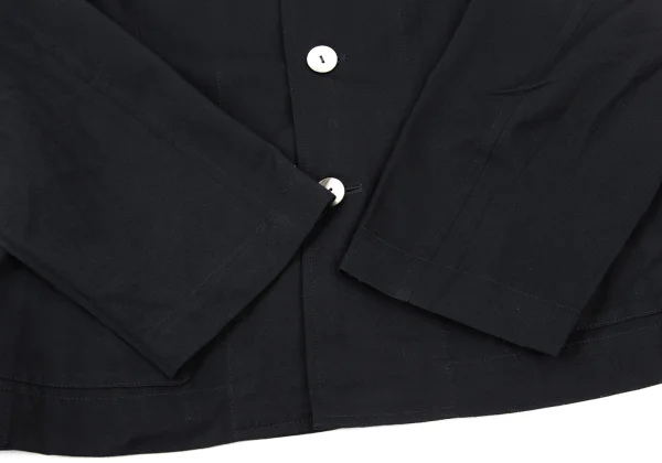 tricot COMME des GARCONS Poly Rayon 4B Jacket K-175850_008