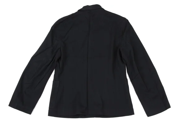tricot COMME des GARCONS Poly Rayon 4B Jacket K-175850_013