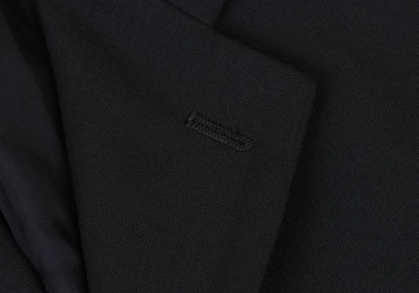 tricot COMME des GARCONS Poly Wool Jacket K-175851_005