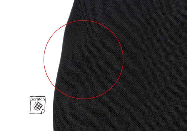 tricot COMME des GARCONS Poly Wool Jacket K-175851_008