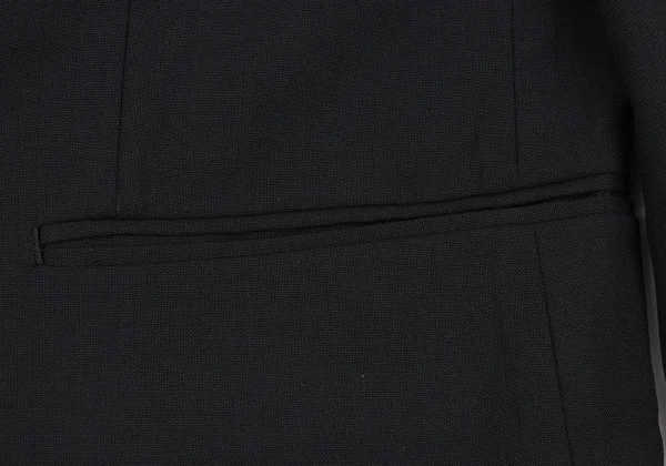 tricot COMME des GARCONS Poly Wool Jacket K-175851_012