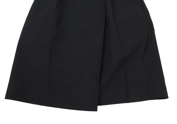 tricot COMME des GARCONS Poly Wool Jacket & Skirt K-175853_014