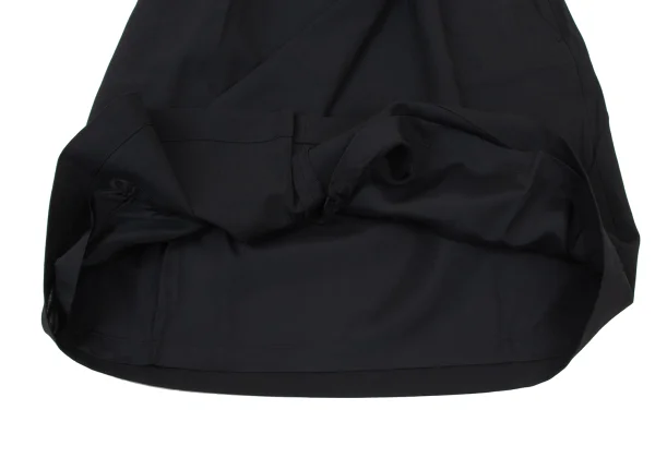 tricot COMME des GARCONS Poly Wool Jacket & Skirt K-175853_016