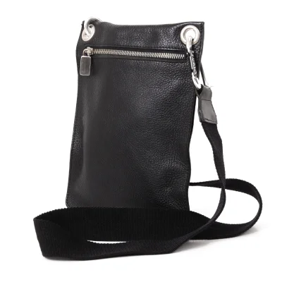 FURLA Leather Shoulder Bag
