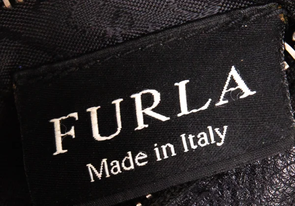 FURLA Leather Shoulder Bag K-175859_016